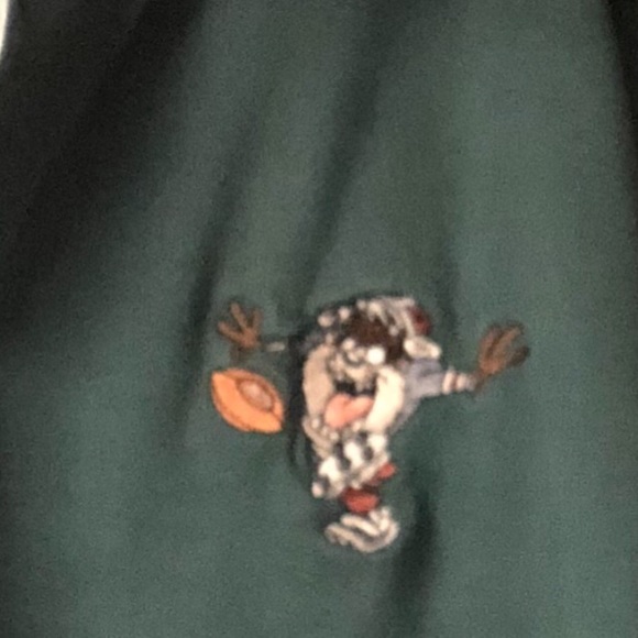 Vintage Acme Clothing Co. Men’s Polo - Picture 3 of 3